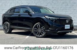 honda vezel 2022 -HONDA--VEZEL 6AA-RV5--RV5-1043751---HONDA--VEZEL 6AA-RV5--RV5-1043751-