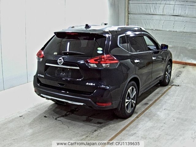 nissan x-trail 2019 -NISSAN--X-Trail NT32--NT32-304184---NISSAN--X-Trail NT32--NT32-304184- image 2