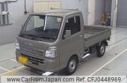 suzuki carry-truck 2023 -SUZUKI 【Ｎｏ後日 】--Carry Truck DA16T-768375---SUZUKI 【Ｎｏ後日 】--Carry Truck DA16T-768375-