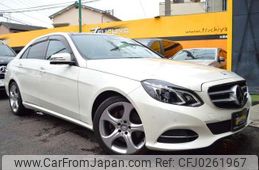 mercedes-benz e-class 2013 quick_quick_RBA-212059C_WDD2120592A843258