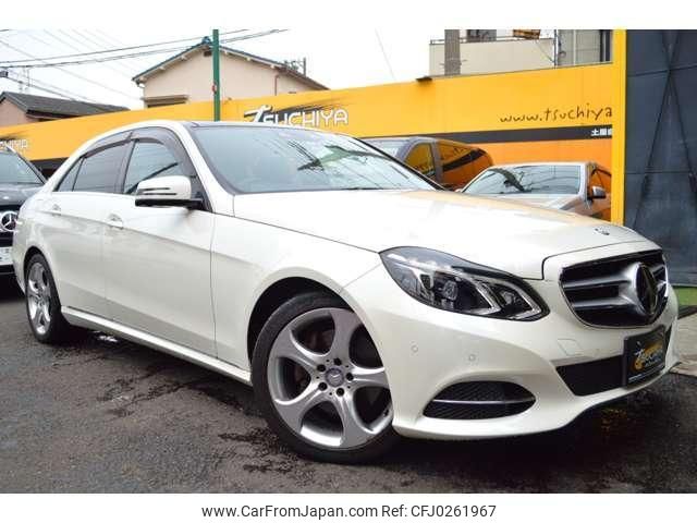 mercedes-benz e-class 2013 quick_quick_RBA-212059C_WDD2120592A843258 image 1