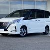 nissan serena 2021 quick_quick_6AA-HFC27_HFC27-126343 image 1