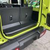 suzuki jimny 2018 -SUZUKI 【伊豆 580ﾁ8757】--Jimny JB64W--110963---SUZUKI 【伊豆 580ﾁ8757】--Jimny JB64W--110963- image 8