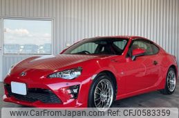 toyota 86 2017 -TOYOTA--86 ZN6--ZN6-074074---TOYOTA--86 ZN6--ZN6-074074-