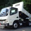 mitsubishi-fuso canter 2023 GOO_NET_EXCHANGE_0706820A30240919W001 image 2