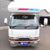 mitsubishi-fuso canter 1998 GOO_JP_700040301030221120002 image 24