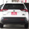toyota rav4 2023 -TOYOTA 【名変中 】--RAV4 MXAA54--4040054---TOYOTA 【名変中 】--RAV4 MXAA54--4040054- image 2
