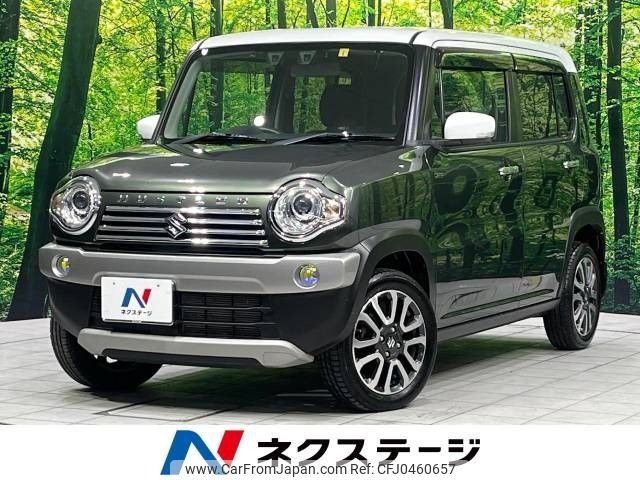 suzuki hustler 2017 -SUZUKI--Hustler DAA-MR41S--MR41S-621161---SUZUKI--Hustler DAA-MR41S--MR41S-621161- image 1