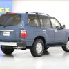 toyota land-cruiser-wagon 2003 -TOYOTA--Land Cruiser Wagon GH-UZJ100W--UZJ100-0145549---TOYOTA--Land Cruiser Wagon GH-UZJ100W--UZJ100-0145549- image 3