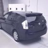toyota prius-α 2012 CFJ1835268 image 2
