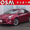 toyota prius 2016 -TOYOTA--Prius DAA-ZVW55--ZVW55-8022901---TOYOTA--Prius DAA-ZVW55--ZVW55-8022901- image 1