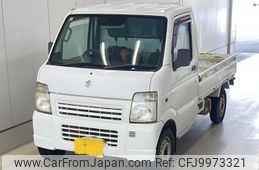 suzuki carry-truck 2002 -SUZUKI 【島根 480か5243】--Carry Truck DA63T-110950---SUZUKI 【島根 480か5243】--Carry Truck DA63T-110950-