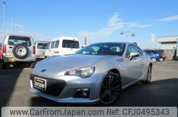 subaru brz 2013 GOO_JP_700040370830241127001