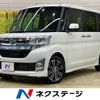 daihatsu tanto 2015 -DAIHATSU--Tanto DBA-LA600S--LA600S-0354049---DAIHATSU--Tanto DBA-LA600S--LA600S-0354049- image 1