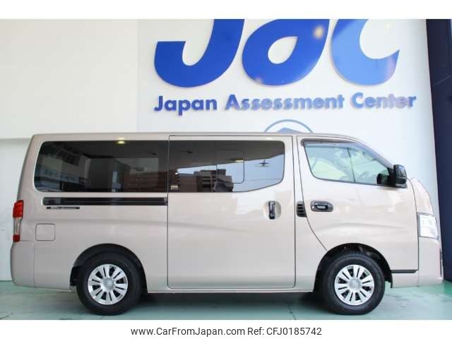 nissan caravan-van 2024 -NISSAN 【神戸 436ﾉ 123】--Caravan Van 3DF-VN6E26--VN6E26-009338---NISSAN 【神戸 436ﾉ 123】--Caravan Van 3DF-VN6E26--VN6E26-009338- image 2