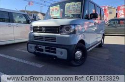 honda n-box 2025 -HONDA 【八王子 581】--N BOX ﾌﾒｲ--JF5-5010103---HONDA 【八王子 581】--N BOX ﾌﾒｲ--JF5-5010103-