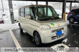 daihatsu tanto 2008 -DAIHATSU--Tanto CBA-L385S--L385S-0005631---DAIHATSU--Tanto CBA-L385S--L385S-0005631-