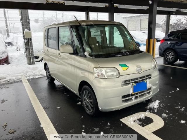 daihatsu tanto 2008 -DAIHATSU--Tanto CBA-L385S--L385S-0005631---DAIHATSU--Tanto CBA-L385S--L385S-0005631- image 1