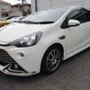 toyota aqua 2014 CFJ1664723 image 13