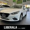 mazda axela 2015 -MAZDA--Axela DBA-BM5FS--BM5FS-303123---MAZDA--Axela DBA-BM5FS--BM5FS-303123- image 1