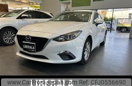 mazda axela 2015 -MAZDA--Axela DBA-BM5FS--BM5FS-303123---MAZDA--Axela DBA-BM5FS--BM5FS-303123-