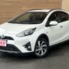 toyota aqua 2020 -TOYOTA--AQUA DAA-NHP10H--NHP10-6863847---TOYOTA--AQUA DAA-NHP10H--NHP10-6863847- image 1