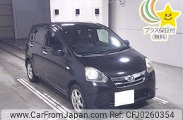 daihatsu mira-e-s 2012 -DAIHATSU 【岐阜 582ﾑ4525】--Mira e:s LA300S-1142255---DAIHATSU 【岐阜 582ﾑ4525】--Mira e:s LA300S-1142255-