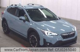 subaru xv 2021 -SUBARU--Subaru XV 5AA-GTE--GTE-043216---SUBARU--Subaru XV 5AA-GTE--GTE-043216-