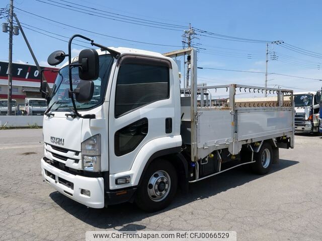 isuzu forward 2019 -ISUZU--Forward 2RG-FRR90S2--FRR90-7135719---ISUZU--Forward 2RG-FRR90S2--FRR90-7135719- image 2