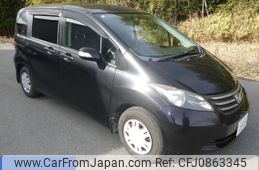 honda freed 2009 -HONDA 【神戸 531め7035】--Freed GB3-1056228---HONDA 【神戸 531め7035】--Freed GB3-1056228-