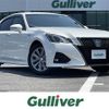 toyota crown 2017 -TOYOTA--Crown DAA-AWS210--AWS210-6130624---TOYOTA--Crown DAA-AWS210--AWS210-6130624- image 1