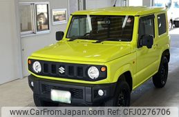 suzuki jimny 2020 -SUZUKI 【鹿児島 583ち2040】--Jimny JB64W-168910---SUZUKI 【鹿児島 583ち2040】--Jimny JB64W-168910-