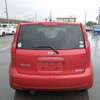 nissan note 2008 956647-7034 image 7
