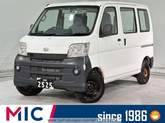 daihatsu hijet-cargo 2013 quick_quick_S321V_S321V-0162924 image 1