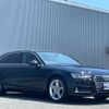 audi a4 2019 -AUDI--Audi A4 ABA-8WCVN--WAUZZZF42KA088250---AUDI--Audi A4 ABA-8WCVN--WAUZZZF42KA088250- image 3