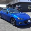 subaru brz 2012 -SUBARU 【豊橋 301ﾋ9284】--BRZ ZC6--004346---SUBARU 【豊橋 301ﾋ9284】--BRZ ZC6--004346- image 9