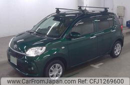 toyota passo 2021 quick_quick_5BA-M700A_M700A-0199779