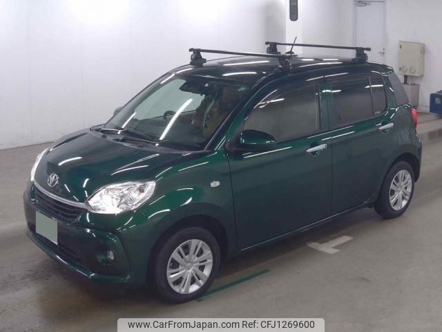toyota passo 2021 quick_quick_5BA-M700A_M700A-0199779 image 1