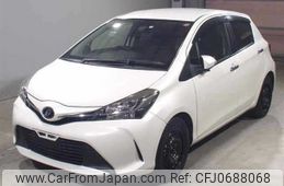 toyota vitz 2016 -TOYOTA--Vitz NSP130-2228768---TOYOTA--Vitz NSP130-2228768-