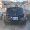 nissan note 2013 -NISSAN--Note E12--E12-077279---NISSAN--Note E12--E12-077279- image 13