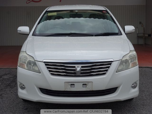 toyota premio 2009 24431101 image 2