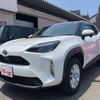 toyota yaris-cross 2022 quick_quick_MXPJ10_MXPJ10-3056413 image 1