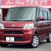 daihatsu tanto 2017 -DAIHATSU--Tanto DBA-LA600S--LA600S-0536752---DAIHATSU--Tanto DBA-LA600S--LA600S-0536752- image 1