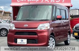 daihatsu tanto 2017 -DAIHATSU--Tanto DBA-LA600S--LA600S-0536752---DAIHATSU--Tanto DBA-LA600S--LA600S-0536752-