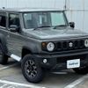 suzuki jimny-sierra 2024 -SUZUKI--Jimny Sierra 3BA-JB74W--JB74W-220948---SUZUKI--Jimny Sierra 3BA-JB74W--JB74W-220948- image 1