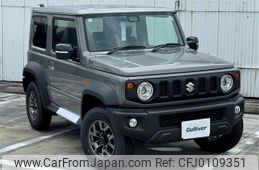 suzuki jimny-sierra 2024 -SUZUKI--Jimny Sierra 3BA-JB74W--JB74W-220948---SUZUKI--Jimny Sierra 3BA-JB74W--JB74W-220948-