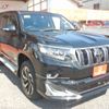 toyota land-cruiser-prado 2019 -TOYOTA--Land Cruiser Prado CBA-TRJ150W--TRJ150-0106699---TOYOTA--Land Cruiser Prado CBA-TRJ150W--TRJ150-0106699- image 1