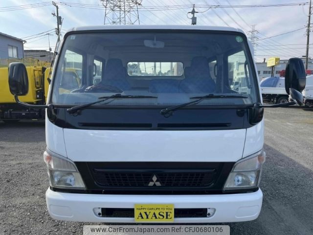 mitsubishi-fuso canter 2007 -MITSUBISHI--Canter PDG-FE82D--FE82D-530176---MITSUBISHI--Canter PDG-FE82D--FE82D-530176- image 2