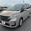 nissan serena 2020 -NISSAN--Serena DAA-GC27--GC27-057235---NISSAN--Serena DAA-GC27--GC27-057235- image 1