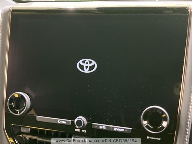 toyota alphard 2023 CFJ1585194 image 2